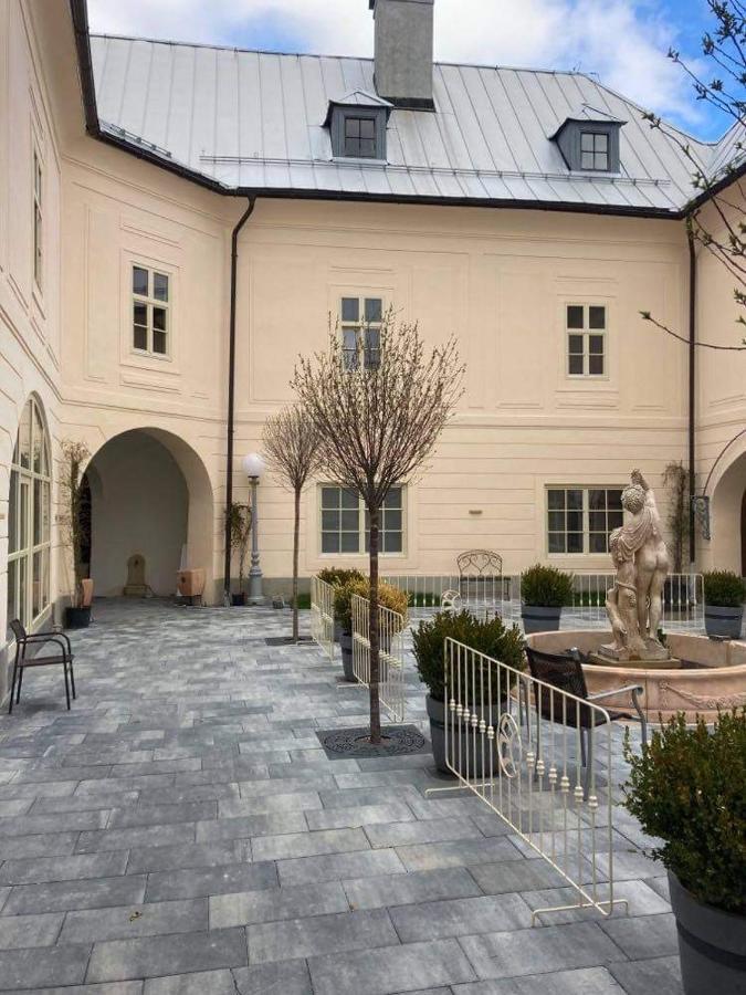 Apartman pod Starym zámkom Banská Štiavnica Zewnętrze zdjęcie