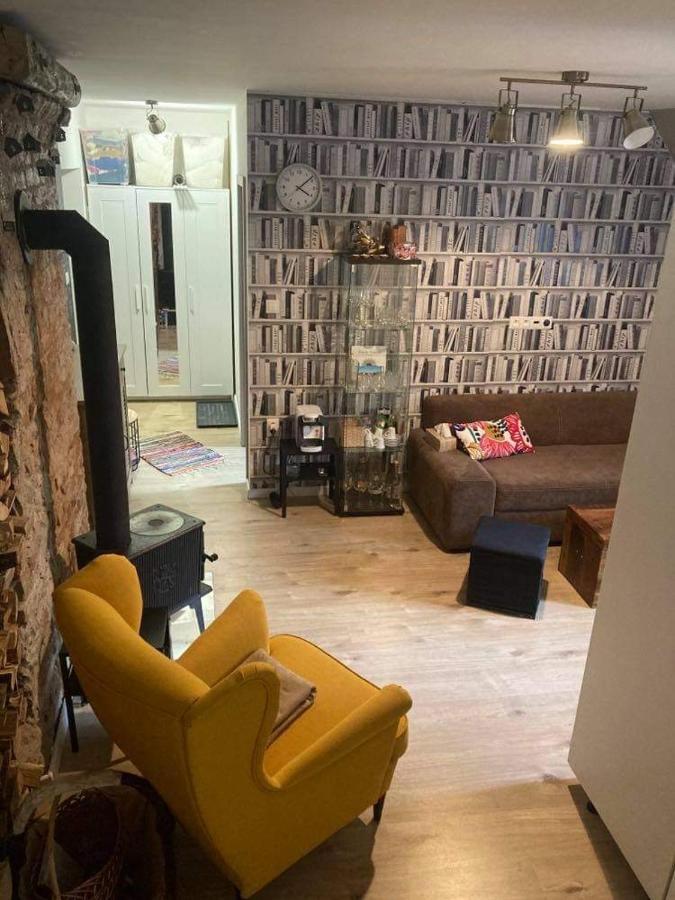 Apartman pod Starym zámkom Banská Štiavnica Zewnętrze zdjęcie
