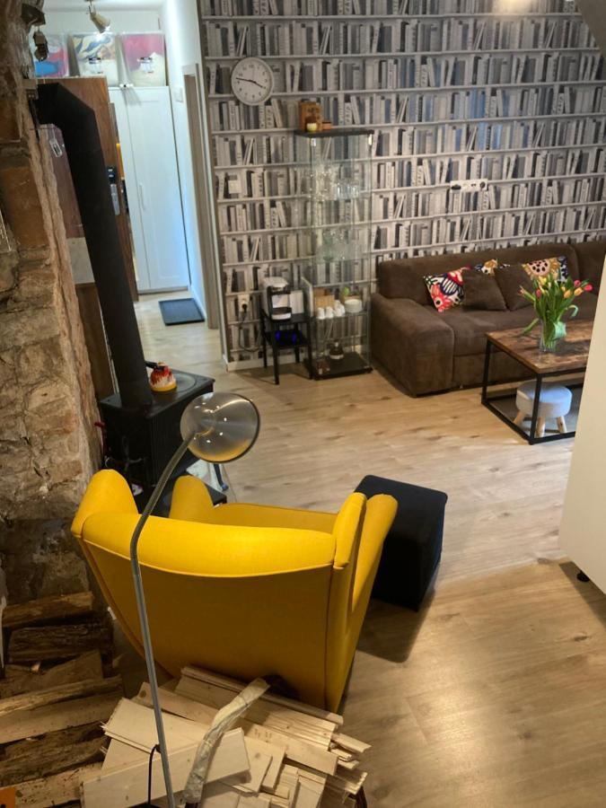 Apartman pod Starym zámkom Banská Štiavnica Zewnętrze zdjęcie